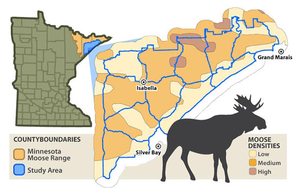 moose map