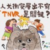 人犬衝突專題4——衝突不斷，「TNVR」是關鍵？