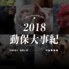 2018台灣動保大事記