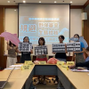 生態檢核有疏失、規避重棲審查 臺中港填海再添爭議 生態檢核有疏失、規避重棲審查 臺中港填海再添爭議