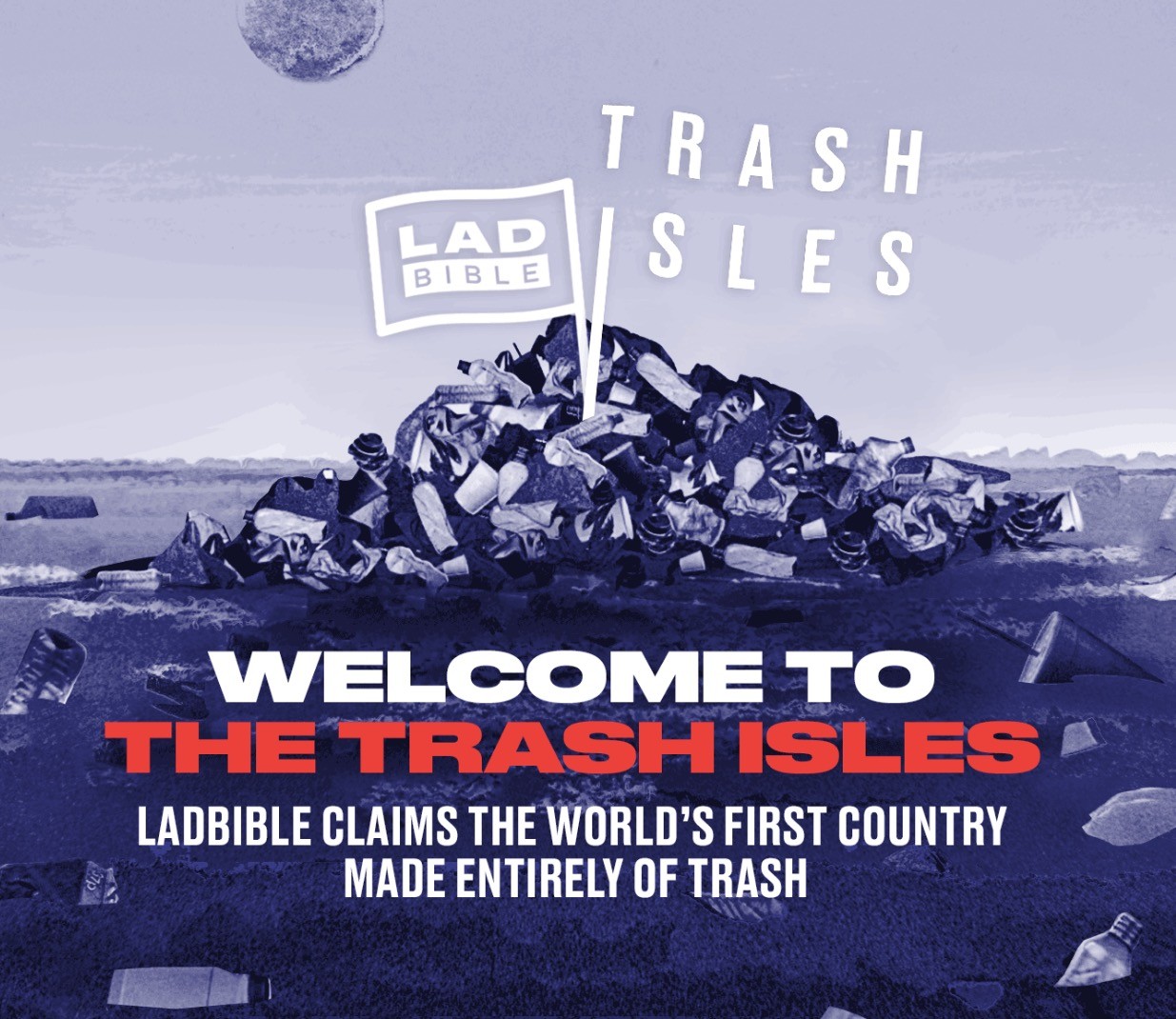 trash isle
